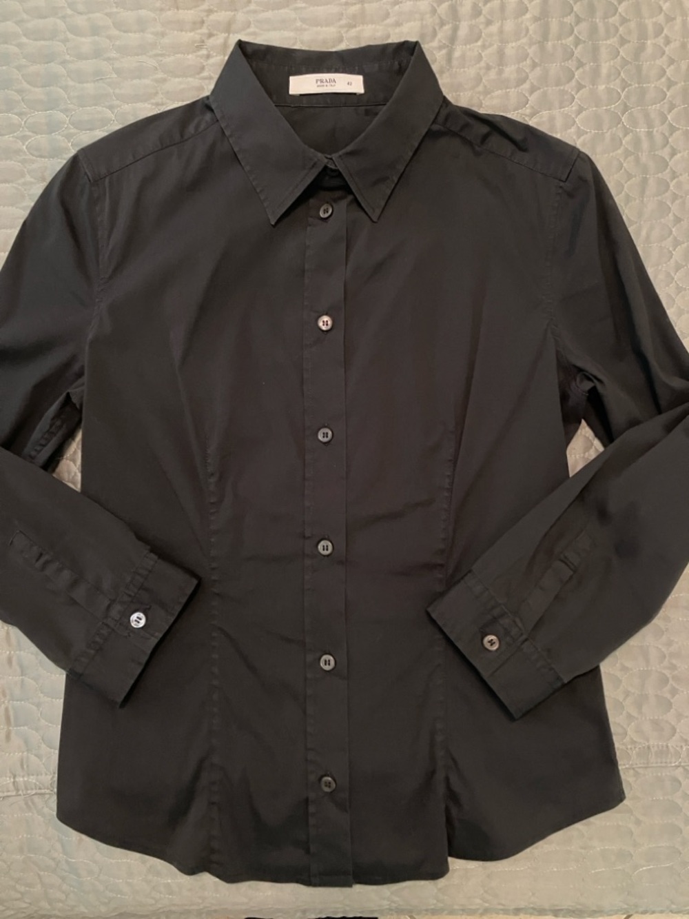 Prada top